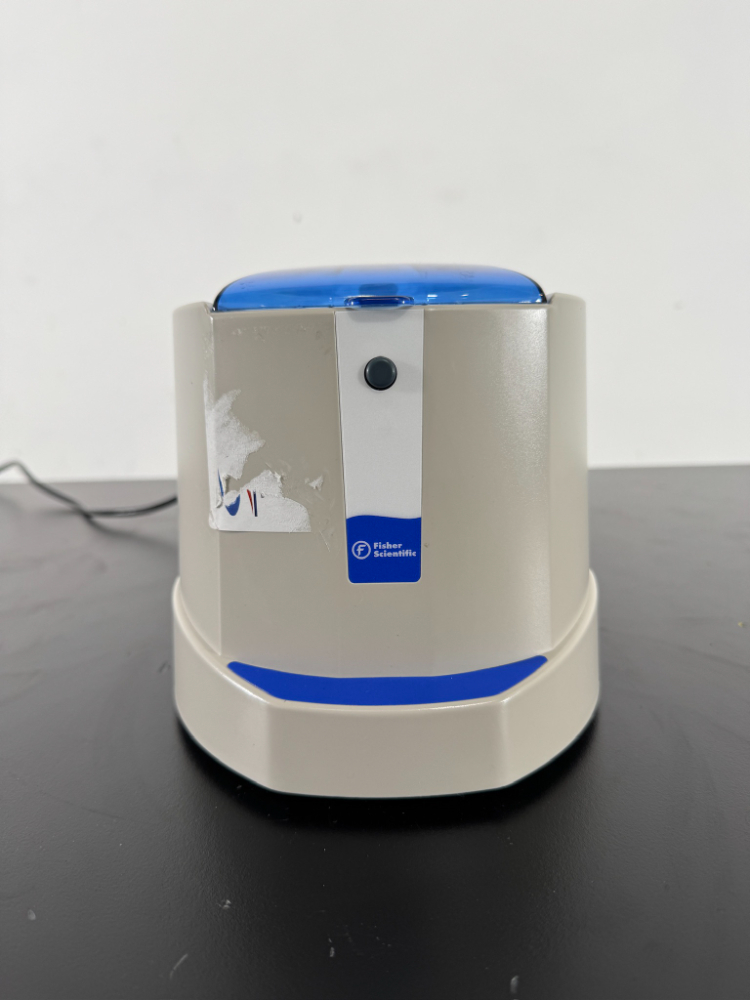 Image of Fisher Scientific Mini Plate Spinner